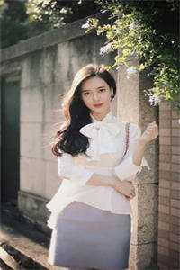 闲与仙人扫落花